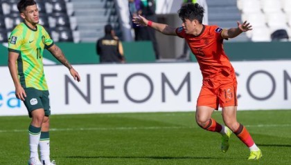 彭啸：遇到安东尼奥是我的幸运；希望日后能保持此刻的干劲