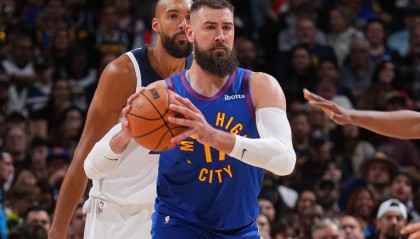 世界杯直播下载-心态已经完全变了，掘金替补中锋甚至给人一种在场上摆烂的感觉？