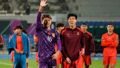 世界杯高清赛事直播app下载-U23国足5战0失球！董方卓：中国足球别固步自封，别学意大利希腊