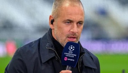 世界杯官方客户端-乔科尔赌欧冠决赛阿森纳战曼城 看衰巴萨我觉得欧冠决赛就这两队