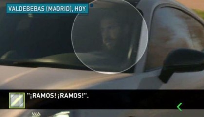 世界杯手机观看-【观察】拉莫斯自由离开皇马？双方都有不续约的理由