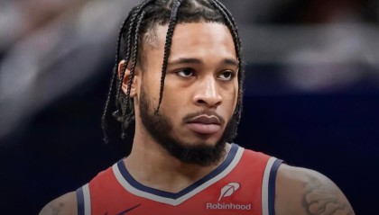 17+4+4，赛季报销！火箭队的这两笔交易，确实出色啊！