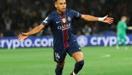 世界杯手机版入口-利物浦难了？巴黎本赛季各项赛事先进球的比赛中还没有输过