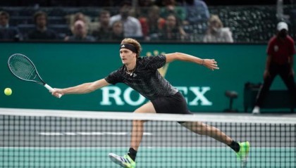 世界杯高清赛事直播app下载-兹维列夫巴黎强势开场 欲扮演关键“第三者”角色